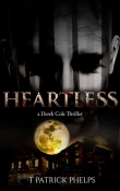 Книга Heartless автора Patrick T. Phelps