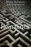 Книга Heartlines (СИ) автора Рейн Шварц