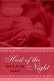 Книга Heat of the Night автора Sylvia Day