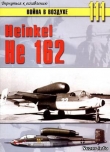 Книга  Heinkel He 162 автора С. Иванов