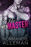 Книга Her Web Master автора Normandie Alleman