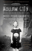 Книга Hollow City автора Ransom Riggs
