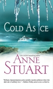 Книга Холодный как лед (ЛП) автора Энн Стюарт