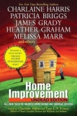 Книга Home Improvement: Undead Edition автора Сьюзан Маклеод