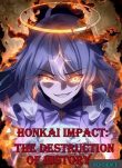 Книга Honkai Impact: Разрушение истории (CB) автора Sentience