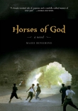 Книга Horses of God автора Mahi Binebine