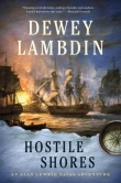 Книга Hostile Shores автора Dewey Lambdin