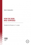 Книга How the Iron was tempered автора Владимир Рябушкин