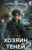 Книга Хозяин теней 2 (СИ) автора Карина Демина