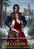 Книга Хозяйка брошенного замка. Новая жизнь после развода (СИ) автора Анастасия Пенкина