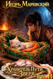 Книга Хранитель Пути Зверя. Том 2 (СИ) автора Игорь Маревский