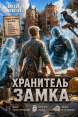 Книга Хранитель Замка. Дилогия (СИ) автора Виктор Молотов