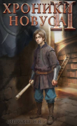 Книга Хроники новуса II (СИ) автора Н.В. Сторбаш