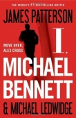 Книга I, Michael Bennett автора James Patterson