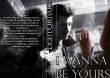 Книга  I Wanna Be Yours  автора lightORdark