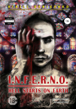 Книга I.N.F.E.R.N.O.: HELL STARTS ON EARTH автора КИРИЛЛ ДЕНИСЕНКО