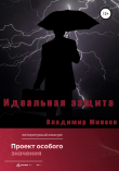 Книга Идеальная защита автора Владимир Минеев