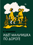 Книга Идёт мальчишка по дороге (с иллюстрациями) автора Владимир Любимов