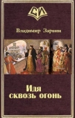 Книга Идя сквозь огонь (СИ) автора Владимир Зарвин