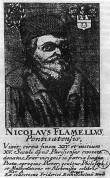 Книга Иероглифические фигуры автора Николя Фламель