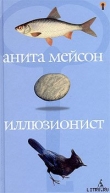 Книга Иллюзионист автора Анита Мейсон