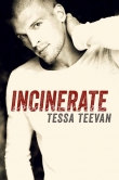Книга Incinerate автора Tessa Teevan