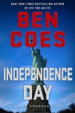 Книга Independence Day  автора Ben Coes