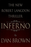 Книга Inferno автора Dan Brown