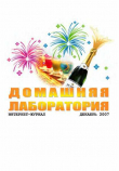 Книга Интернет-журнал "Домашняя лаборатория", 2007 №12 автора Журнал «Домашняя лаборатория»