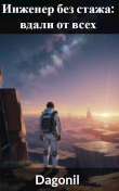 Книга Инженер без стажа: вдали от всех (СИ) автора Dagonil