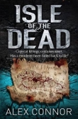 Книга Isle of the Dead автора Alex Connor