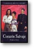 Книга Испанский язык с любовью. Corazón Salvaje. автора Илья Франк