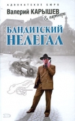 Книга Исполнитель автора Валерий Карышев