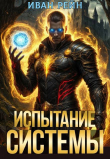 Книга Испытание системы (СИ) автора Иван Рейн