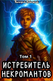 Книга Истребитель некромантов. Том 1 (СИ) автора Тимофей Тайецкий