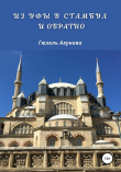 Книга Из Уфы в Стамбул и обратно автора Гюзель Ахунова