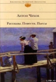 Книга Из записок вспыльчивого человека автора Антон Чехов