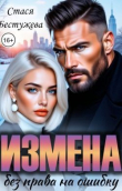 Книга Измена. Без права на ошибку (СИ) автора Стася Бестужева