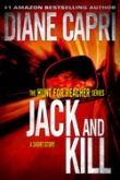 Книга Jack and Kill автора Diane Capri