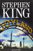 Книга Joyland автора Stephen Edwin King
