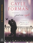 Книга Just One Night автора Gayle Forman