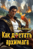 Книга Как достать архимага (СИ) автора Лев Котляров