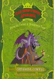 Книга Как переиграть историю дракона автора Крессида Коуэлл