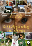 Книга Как выбрать собаку и (не) пожалеть автора Наталья Никитина