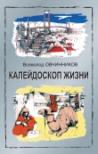 Книга Калейдоскоп жизни автора Всеволод Овчинников