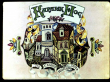 Книга Карлик Нос (худ. Харькова Е.А., Харьков Ю.А.) автора Вильгельм Гауф