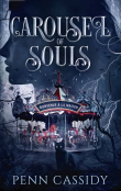 Книга Карусель душ (ЛП) автора Пенн Кэссиди