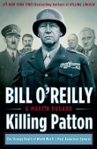 Книга Killing Patton автора Bill O'Reilly