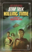 Книга Killing Time  автора Della Hise