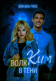 Книга Ким. Волк в тени (СИ) автора Боника Руко